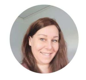 Copywriter expert på SEO"